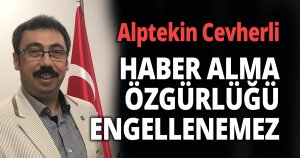  DEVA’dan Yerel Basını Yok Etme Taslağına Tepki