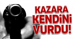 Şeytan doldurdu...!