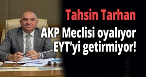 YENİ YILDA GELECEKTİ, ŞİMDİ MART’A ÖTELENDİ