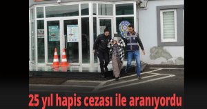 Polise sahte kimlik verdi ama...