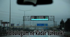 Elektronik ekrana bak öğren
