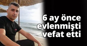 Kandıra Belediyesinin acı günü