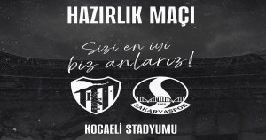 Ezeli rakip ebedi dostlardan örnek davranış