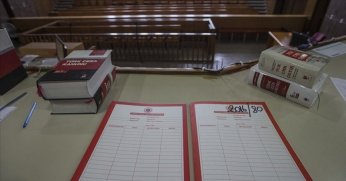 Deplasman yasağı yargıdan döndü