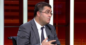 Ersan Şen 'Evet Adayım'