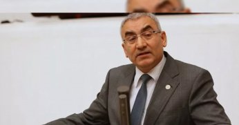 İYİ Partide istifa