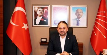 CHP İzmit İlçe Başkanı Gökhan Darcan çağrı yaptı