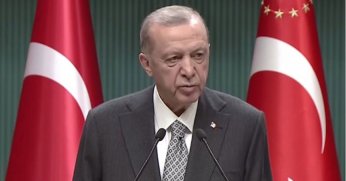 Erdoğan: 10 Mart'ta seçim kararı alacağız