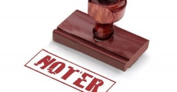 Noter ücretlerine yüzde yüz zam