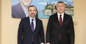 AK Parti Kocaeli’de 12 ilçede SKM başkanları da tamam