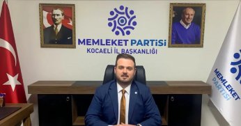 Milletekilliği için istifa etti