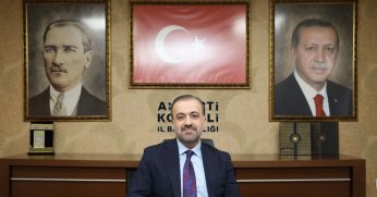 AK Parti’de aday adaylık başvuruları başlıyor