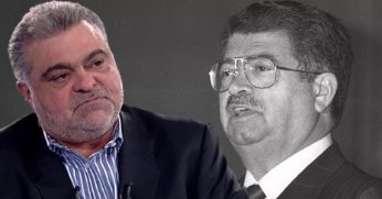 Ahmet Özal cumhurbaşkanı adayı oldu