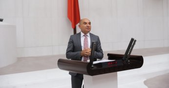 TARHAN: TORBADAN GEZİ PARKINA VE GALATA KULESİNE ÇÖKME ÇIKTI