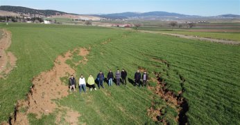  GTÜ'lü Akademisyenlerin Deprem Raporu Kamuoyuna Sunuldu