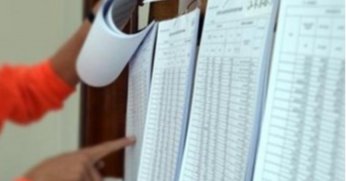 Seçmen listeleri yarın askıya çıkıyor!