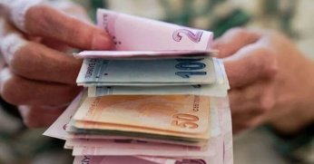 Emekli maaşı ve bayram ikramiyesine zam 