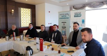 Tarım ve hayvancılık sektörü KOTO’da toplandı