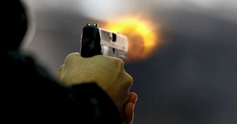 Avukata silahlı saldırı