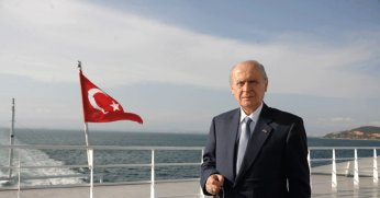 Bahçeli'den HÜDA PAR açıklaması