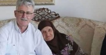 Mehmet Ellibeş’in annesi vefat etti