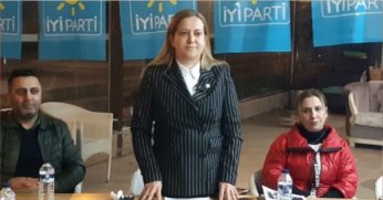 VEKİL ADAY ADAYI KAVUN 'KOCAELİ'Nİ LİDER KENT YAPACAĞIZ'