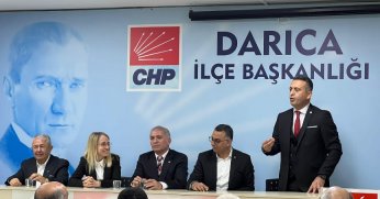 Törk’ten genel seçimde başarı sözü!