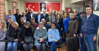 CHP Kocaeli’de seçim ve sandık güvenliği eğitimleri başladı