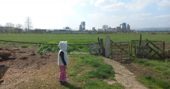 KARTEPE ERTUĞRULGAZİ PROJE ANADOLU LİSESİNDEN BİR ANLAMLI PROJE DAHA…