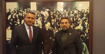 'İktidara inanmış bir CHP var!'