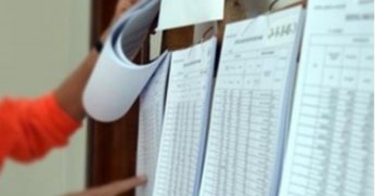 Seçmen listelerinde adınızı kontrol edin