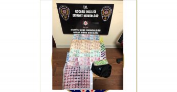 Kocaeli'de kumar operasyonu!