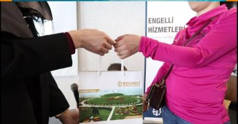  Her şey otizmli çocuklarımızın mutluluğu için