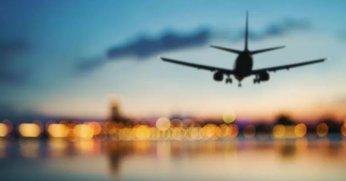 Türkiye hava sahasını kapattı