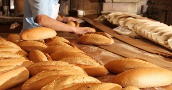 22-23 Nisan tarihlerinde fırınlar kapalı