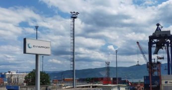 Evyapport’ta işçi kıyımı