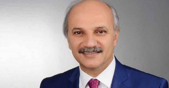 Saadet Partili Birol Aydın seçilecek yerden aday gösterildi