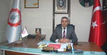 Gelecek Partili Doğan Demir, aday gösterildi