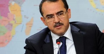 AK Partili Eski Adalet Bakanı CHP'den milletvekili adayı oldu