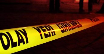 Pompalı tüfekle dehşet saçtı