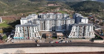 25 Daire İçin İhale Zamanı