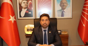 Başkan Sarı,  proje iptal edilene kadar bakanlıktan ayrılmayacağım