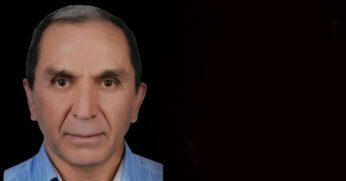 Emekli polis memuru vefat etti