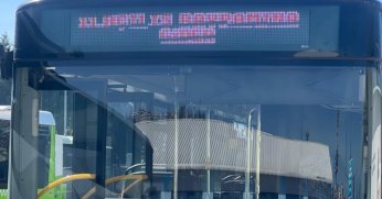 11. Açılış Bayramı için ücretsiz 4 ayrı ring sefer