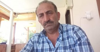 Mahmut Doğan vefat etti