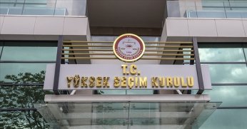 YSK geçici aday listesini yayımladı