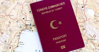 Kaç yabancıya vatandaşlık verildi!