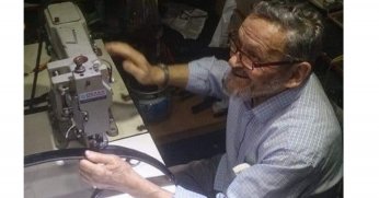 Çantacı Hayri Yaymacı vefat etti