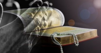 Yarın akşam Kadir gecesi