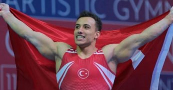 Adem Asil,Avrupa şampiyonu oldu